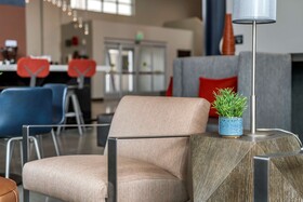 Vib Best Western Denver/RiNo