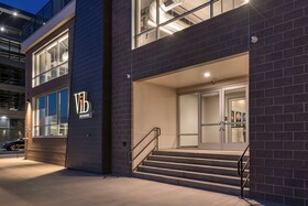 Vib Best Western Denver/RiNo