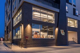 Vib Best Western Denver/RiNo