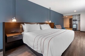 Vib Best Western Denver/RiNo