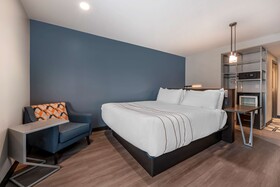 Vib Best Western Denver/RiNo