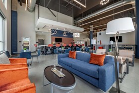Vib Best Western Denver/RiNo