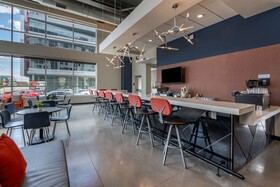 Vib Best Western Denver/RiNo