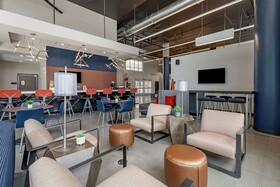 Vib Best Western Denver/RiNo