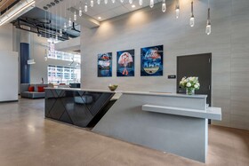 Vib Best Western Denver/RiNo
