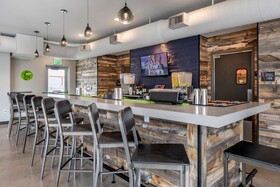 Vib Best Western Denver/RiNo