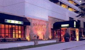 Warwick Denver