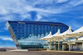 The Westin Denver International Airport