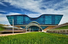 The Westin Denver International Airport