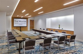 The Westin Denver International Airport