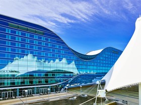 The Westin Denver International Airport