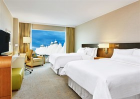 The Westin Denver International Airport