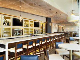 The Westin Denver International Airport
