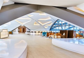 The Westin Denver International Airport