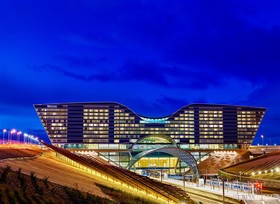 The Westin Denver International Airport