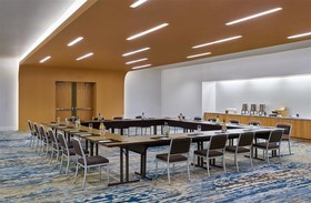 The Westin Denver International Airport