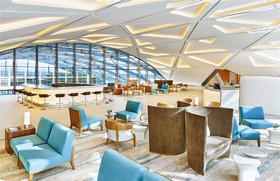 The Westin Denver International Airport