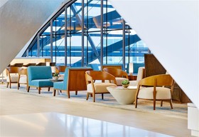 The Westin Denver International Airport
