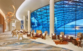The Westin Denver International Airport