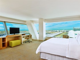 The Westin Denver International Airport