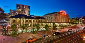 The Westin Denver International Airport