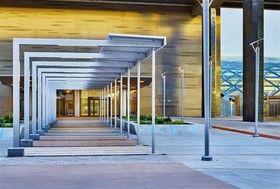 The Westin Denver International Airport