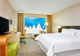 The Westin Denver International Airport