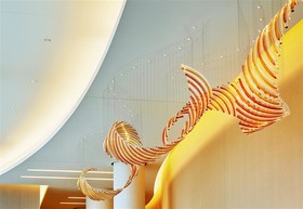 The Westin Denver International Airport
