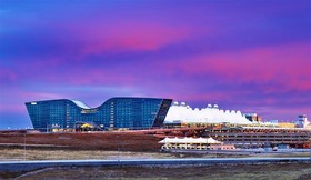 The Westin Denver International Airport