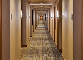 The Westin Denver International Airport