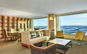The Westin Denver International Airport