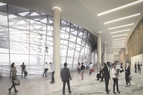 The Westin Denver International Airport