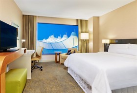 The Westin Denver International Airport