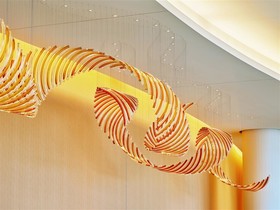 The Westin Denver International Airport