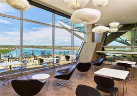 The Westin Denver International Airport