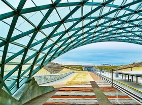 The Westin Denver International Airport