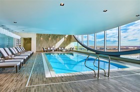 The Westin Denver International Airport