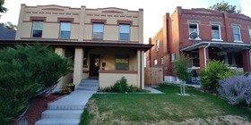 Whittier Relaxation Denver