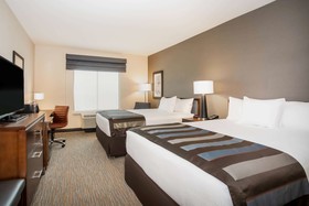 Wingate by Wyndham Denver Airport