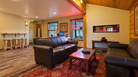 Best Western Ptarmigan Lodge