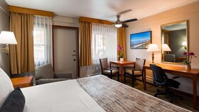 Best Western Ptarmigan Lodge