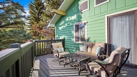 Best Western Ptarmigan Lodge