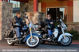 Best Western Ptarmigan Lodge