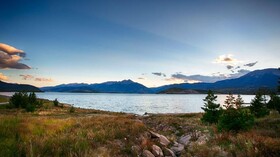 Best Western Ptarmigan Lodge