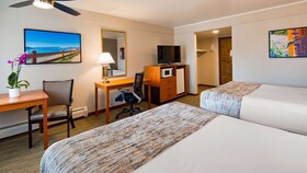 Best Western Ptarmigan Lodge