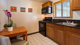 Best Western Ptarmigan Lodge