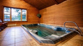 Best Western Ptarmigan Lodge