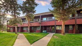 Best Western Ptarmigan Lodge