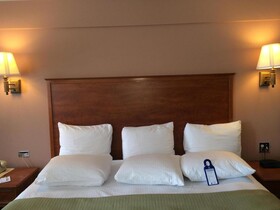 Best Western Ptarmigan Lodge