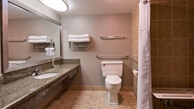 Best Western Ptarmigan Lodge